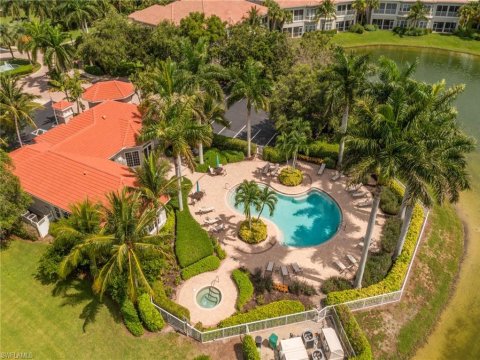 Lemuria Naples Florida Condos for Sale