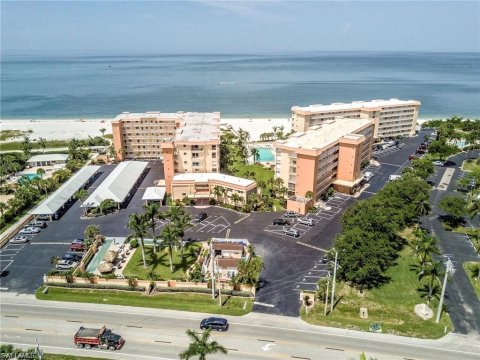 Leonardo Arms Beach Club Fort Myers Beach Real Estate