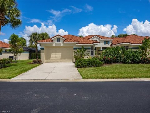 Lighthouse Bay At The Brooks Estero Florida Real Estate