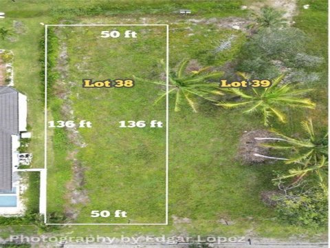 Linda Park Naples Florida Land for Sale