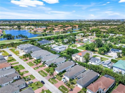 Linda Park Naples Florida Real Estate