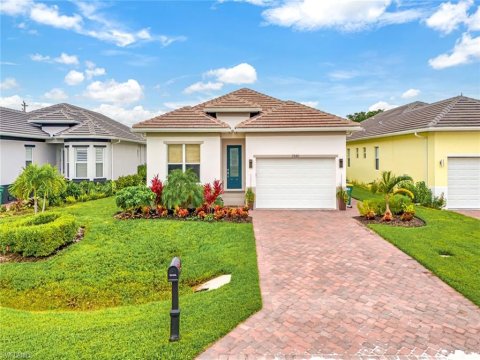 Linda Park Naples Real Estate