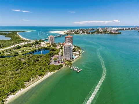 Lovers Key Beach Club And Resort Bonita Springs Florida Condos for Sale