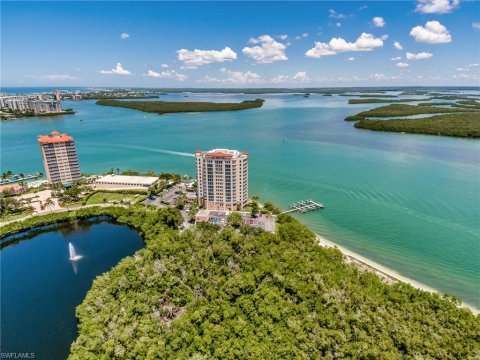 Lovers Key Beach Club And Resort Bonita Springs Florida Condos for Sale