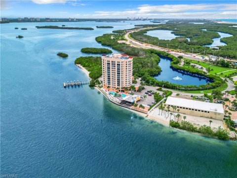 Lovers Key Beach Club And Resort Bonita Springs Real Estate