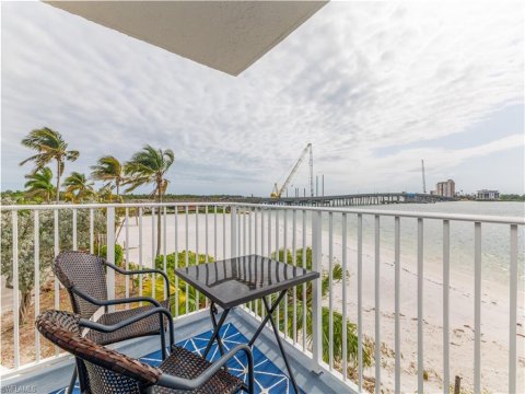 Lovers Key Beach Club Bonita Springs Florida Condos for Sale