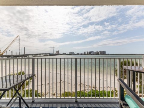 Lovers Key Beach Club Bonita Springs Florida Condos for Sale