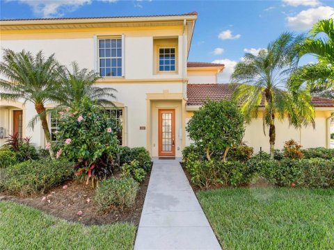 Madison Park Naples Florida Condos for Sale