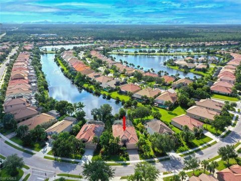 Madison Park Naples Florida Real Estate