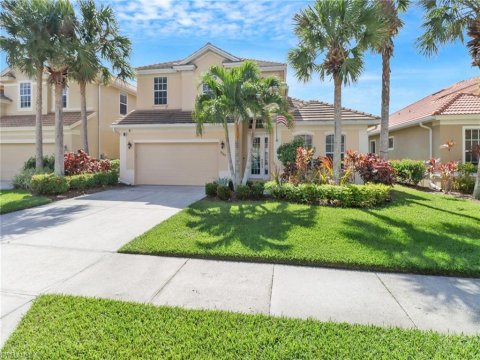 Madison Park Naples Florida Real Estate