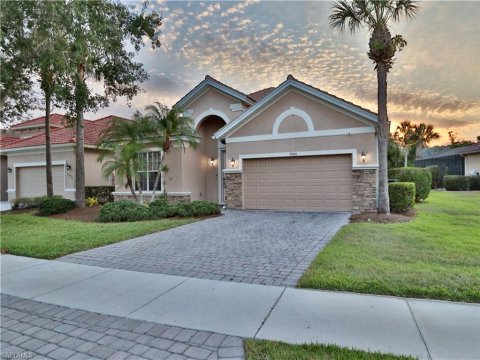 Madison Park Naples Real Estate