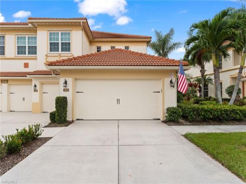 Madison Park Naples Real Estate