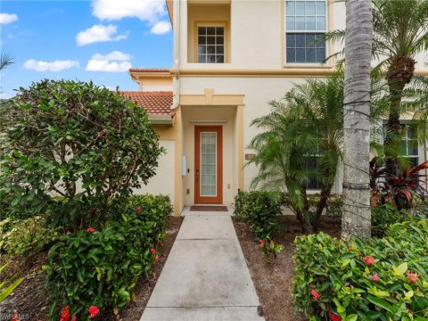 Madison Park Naples Real Estate