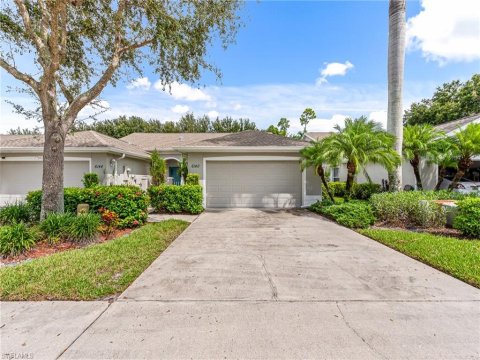 Mandalay Naples Florida Real Estate