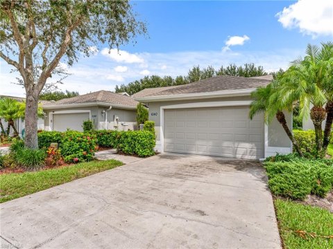 Mandalay Naples Florida Real Estate