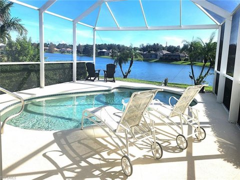 Maplewood Naples Real Estate