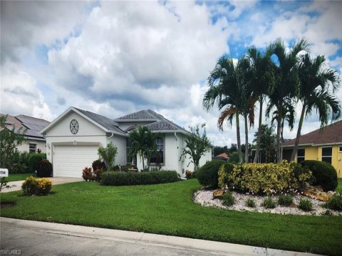 Maplewood Naples Real Estate