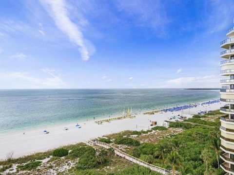 Marco Beach Marco Island Florida Condos for Sale