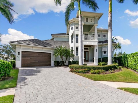 Marco Beach Marco Island Florida Homes for Sale