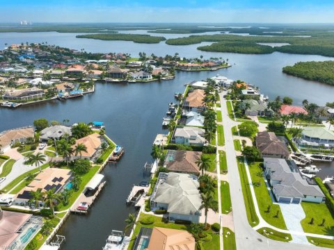 Marco Beach Marco Island Florida Real Estate