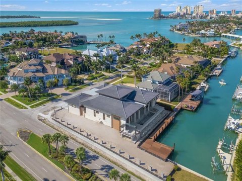 Marco Island Marco Island Florida Homes for Sale