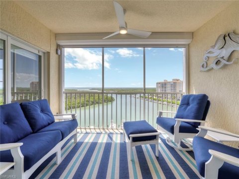 Marina Bay Club Naples Florida Condos for Sale