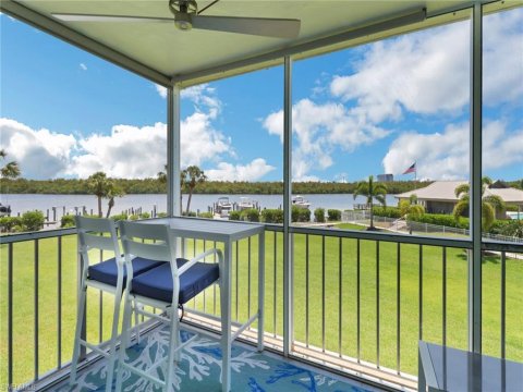 Mariners Cove Naples Real Estate