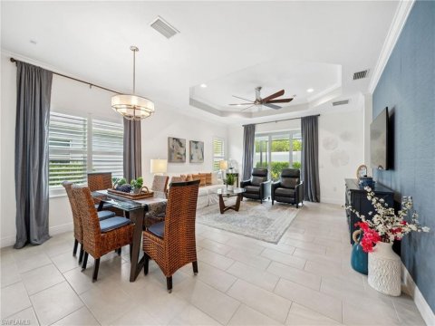 Marquesa Isles Of Naples Naples Florida Homes for Sale