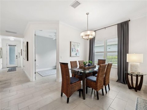 Marquesa Isles Of Naples Naples Florida Homes for Sale