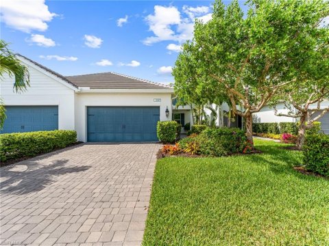 Marquesa Isles Of Naples Naples Florida Homes for Sale