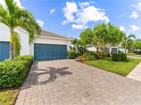 Marquesa Isles Of Naples Naples Florida Homes for Sale