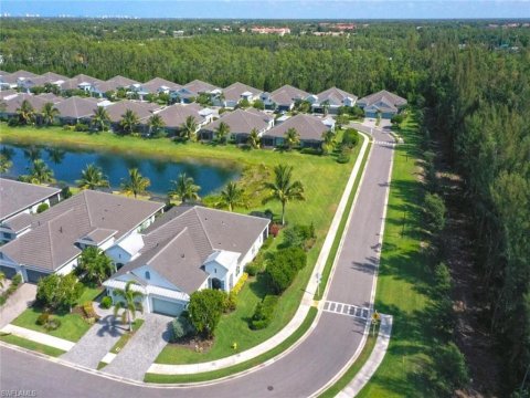 Marquesa Isles Of Naples Naples Florida Real Estate