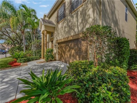 Marsh Landing Estero Florida Real Estate