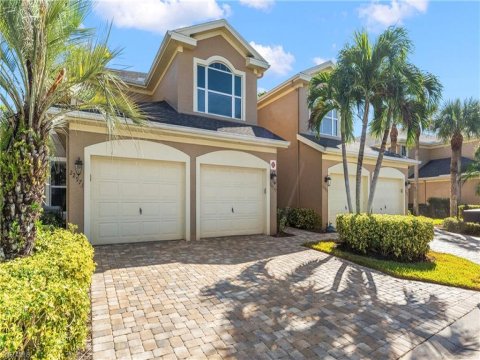 Marsh Landing Estero Florida Real Estate