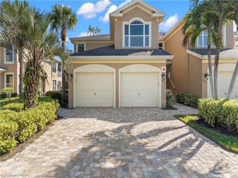 Marsh Landing Estero Florida Real Estate