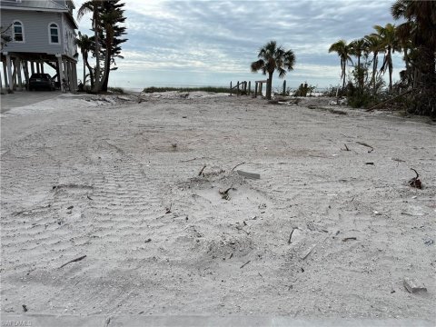 Mcphie Park Fort Myers Beach Florida Land for Sale