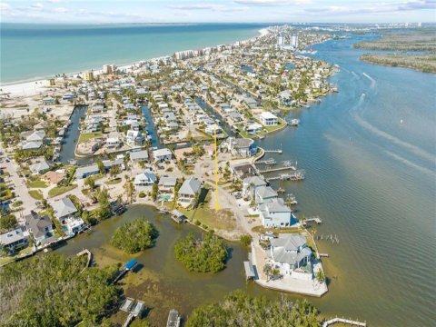 Mcphie Park Fort Myers Beach Florida Land for Sale