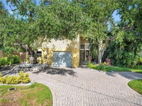 Mcphie Park Fort Myers Beach Florida Real Estate