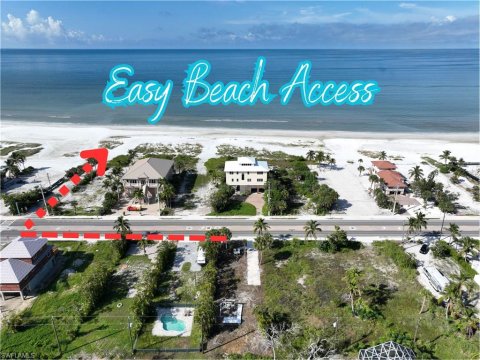 Mcphie Park Fort Myers Beach Florida Real Estate