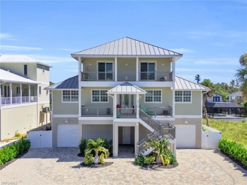 Mcphie Park Fort Myers Beach Real Estate