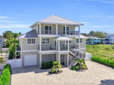 Mcphie Park Fort Myers Beach Real Estate