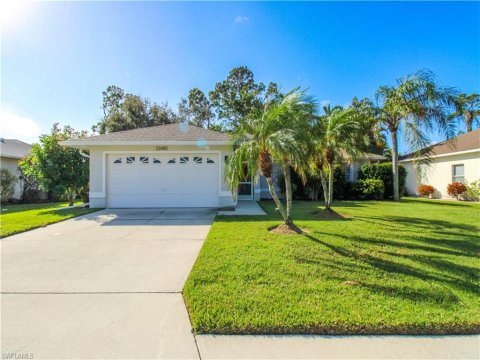 Meadowbrook Estero Florida Homes for Sale