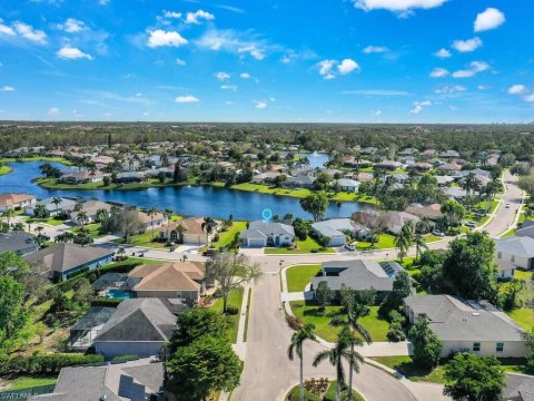 Meadowbrook Estero Florida Homes for Sale