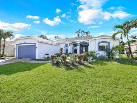 Meadowbrook Estero Florida Homes for Sale