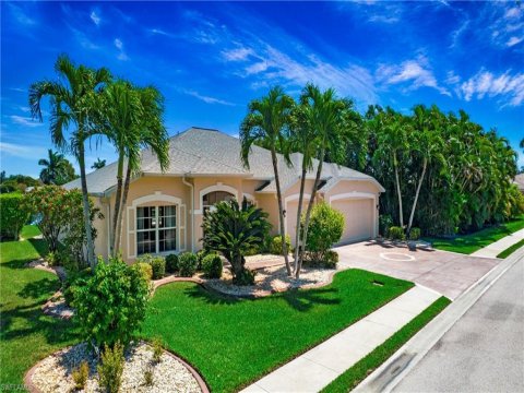 Meadowbrook Estero Florida Real Estate