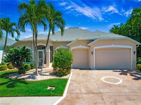 Meadowbrook Estero Florida Real Estate