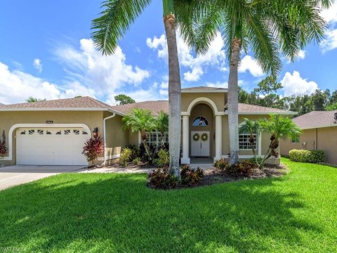 Meadowbrook Estero Real Estate