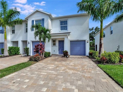 Meadowood Naples Florida Homes for Sale