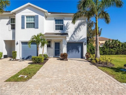 Meadowood Naples Florida Real Estate