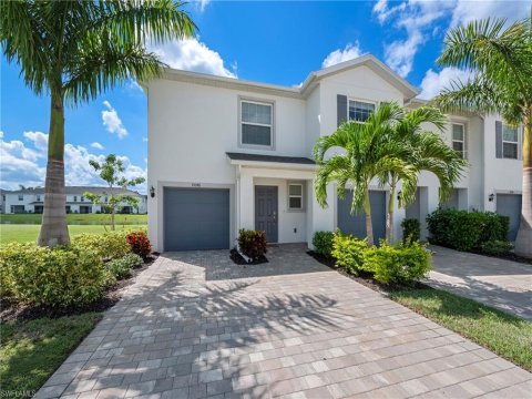 Meadowood Naples Real Estate